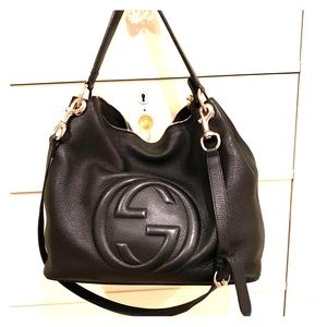 Gucci Soho Hobo